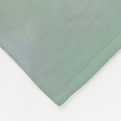 Valentijnsdag Cadeft Fleece Deken (Hoek)