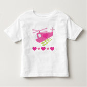 Valentijnsdag Cadeft Kinder Shirts (Voorkant)
