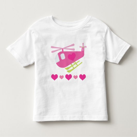 Valentijnsdag Cadeft Kinder Shirts (Voorkant)
