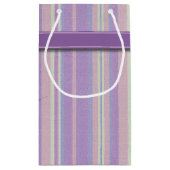 Valentijnsdag Cadeft Klein Cadeauzakje (Achterkant)