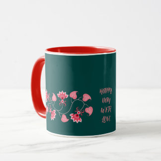 VALENTIJNSDAG CADO VOOR VRIENDIN, VROUW, MAN MOK