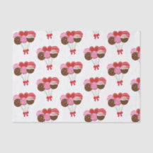 Valentijnsdag Cake Poppen Sugar Sweets Custom