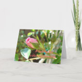 Valentijnsdag Card (3) - Personaliseren/aanpassen Feestdagen Kaart (Voorkant)