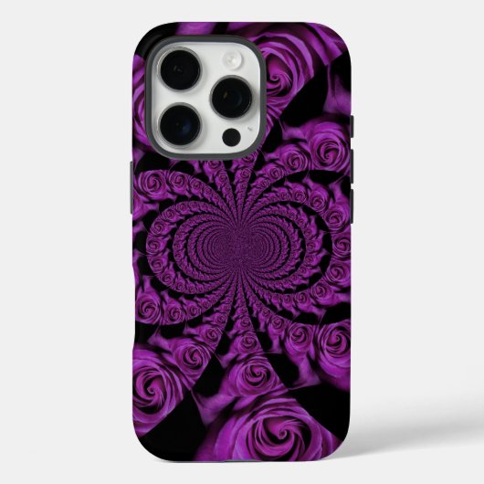 Valentijnsdag Case-Mate iPhone Case (Achterkant)