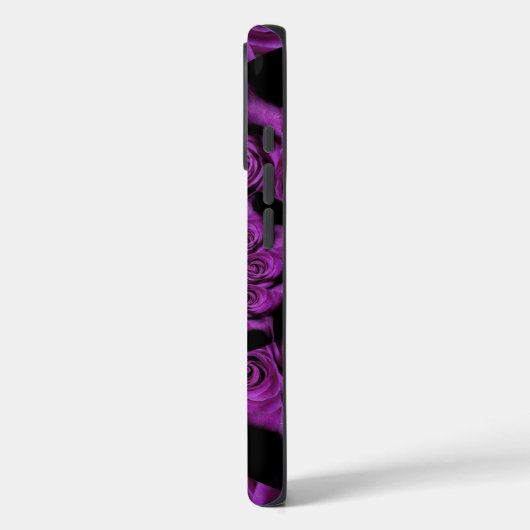 Valentijnsdag Case-Mate iPhone Case (Achterkant / Links)