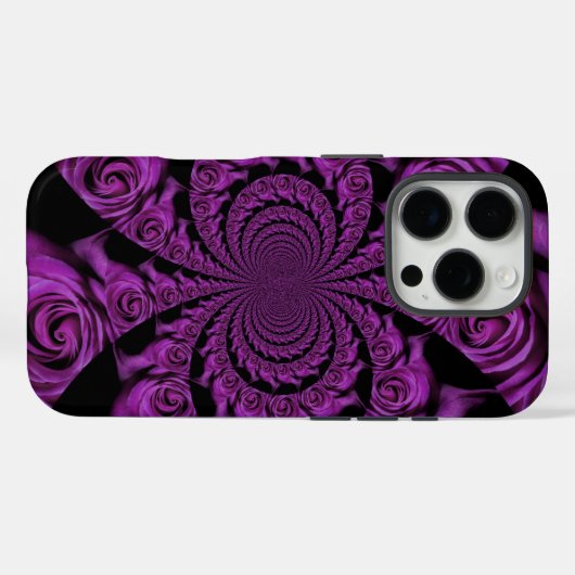 Valentijnsdag Case-Mate iPhone Case (Achterkant (horizontaal))