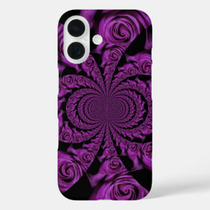 Valentijnsdag iPhone 16 Hoesje