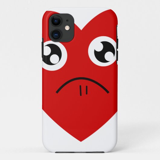 Valentijnsdag Case-Mate iPhone Case (Achterkant)