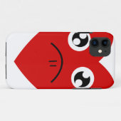Valentijnsdag Case-Mate iPhone Case (Achterkant (horizontaal))