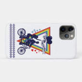 Valentijnsdag Case-Mate iPhone Case (Achterkant (horizontaal))