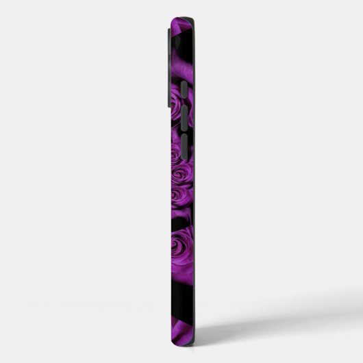 Valentijnsdag Case-Mate iPhone Case (Achterkant / Links)