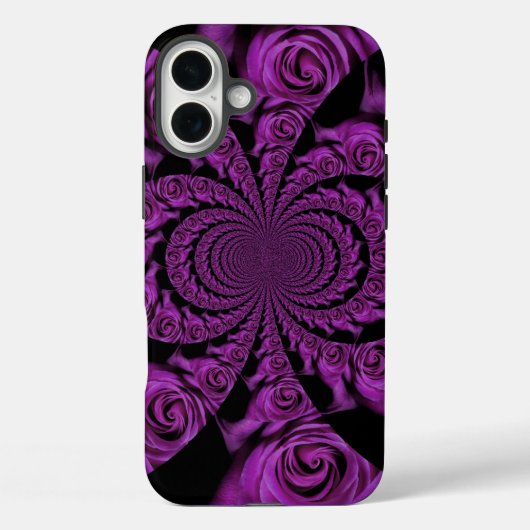 Valentijnsdag Case-Mate iPhone Case (Achterkant)