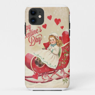Valentijnsdag Case-Mate iPhone Case
