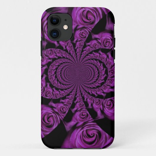 Valentijnsdag Case-Mate iPhone Case (Achterkant)