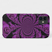 Valentijnsdag Case-Mate iPhone Case (Achterkant (horizontaal))