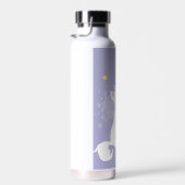 Valentijnsdag Cat Waterfles (Rechts)