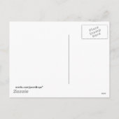 Valentijnsdag Celebratie Feestdagenkaart (Achterkant)