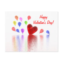 Valentijnsdag Celebratie