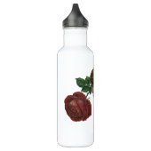  Valentijnsdag Cherub en Victoriaans Roos Waterfles (Links)