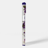  Valentijnsdag Cherubs Hug in Clouds Case-Mate iPhone Case (Achterkant / Rechts)