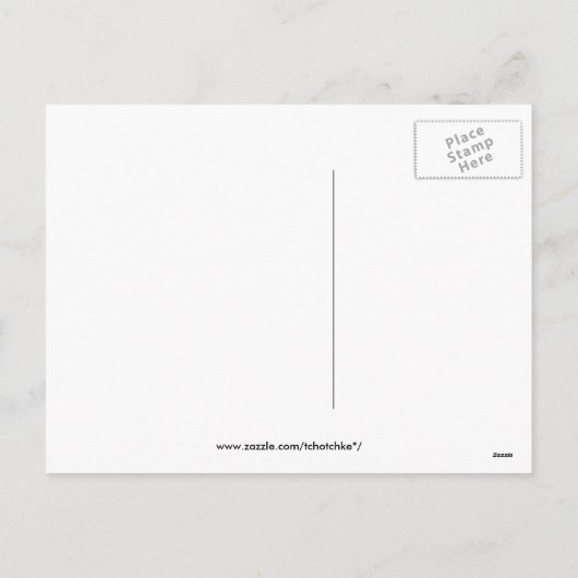 Valentijnsdag Cherubs Hug in Clouds Feestdagenkaart (Achterkant)