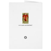  Valentijnsdag, Cherubs maken een wens (Achterkant)