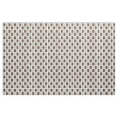 Valentijnsdag Chocolade Bon Snoep Sweets Stof (Yard (91,4 cm))