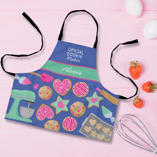 VALENTIJNSDAG COOKIES SCHORT