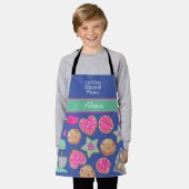 VALENTIJNSDAG COOKIES SCHORT (Gedragen)