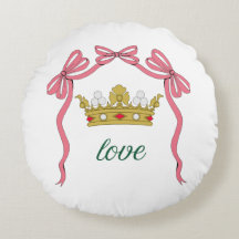 Valentijnsdag Coquette Hart Strik Valentijn