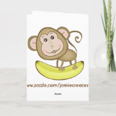 Valentijnsdag Custom Photo Wenskaart Feestdagen Kaart (Achterkant)