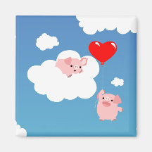 Valentijnsdag: De Vleugels van Liefdesmagneet