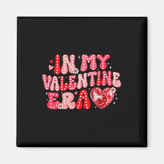 Valentijnsdag disco hart tijdperk in mijn Valentij Magneet