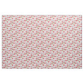 Valentijnsdag Fabric Stof (Fat Quarter)