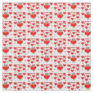 Valentijnsdag Fabric Stof