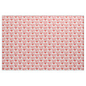 Valentijnsdag Fabric Stof (Fat Quarter)