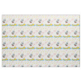 Valentijnsdag Fabric Stof (Fat Quarter)