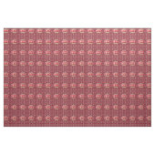 Valentijnsdag Fabric Stof (Fat Quarter)