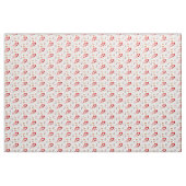 Valentijnsdag Fabric Stof (Fat Quarter)