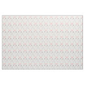 Valentijnsdag Fabric Stof (Fat Quarter)
