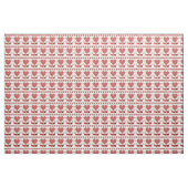 Valentijnsdag Fabric Stof (Fat Quarter)