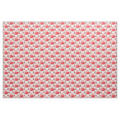 Valentijnsdag Fabric Stof (Fat Quarter)
