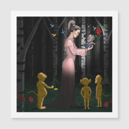 Valentijnsdag fantasie romance