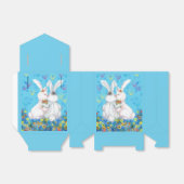 Valentijnsdag Favoriet Doos Zoete Liefde Kus Bedankdoosjes (Uitgevouwen)