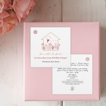 Valentijnsdag februari Pop van | Vastgoed Chic