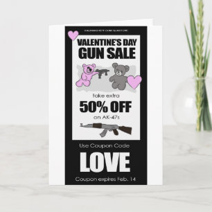 Valentijnsdag Feestdagen Kaart