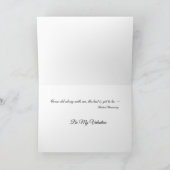  Valentijnsdag Feestdagen Kaart (Binnen)