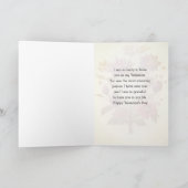  Valentijnsdag Feestdagen Kaart (Binnen)