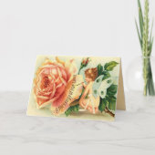 Valentijnsdag Feestdagen Kaart (Voorkant)