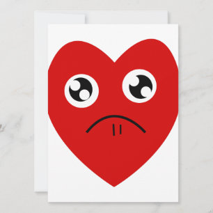 Valentijnsdag Feestdagenkaart